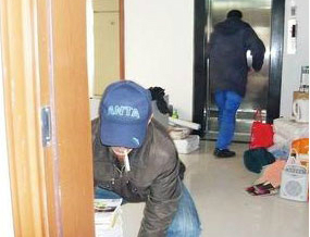 公寓搬家哪家專業